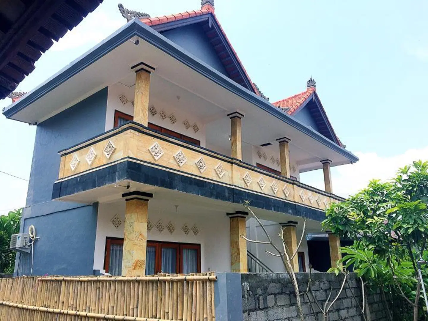 Chillhouse Lembongan EXTERIOR