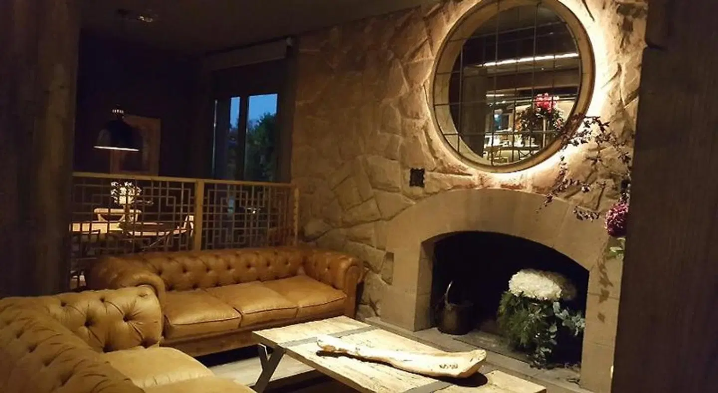 Hotel Gran Sol Solsona HEALTH_BEAUTY