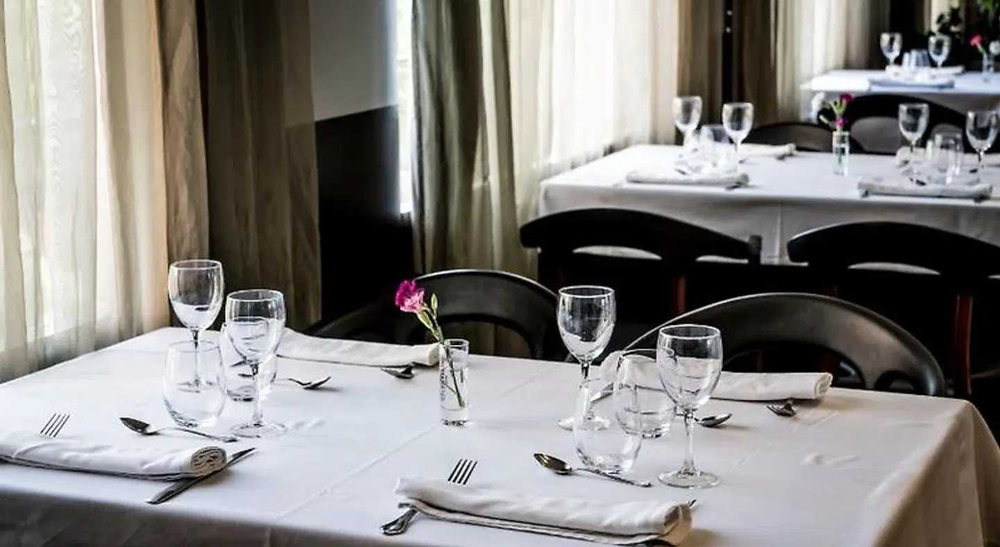 Hotel Gran Sol Solsona Restaurant