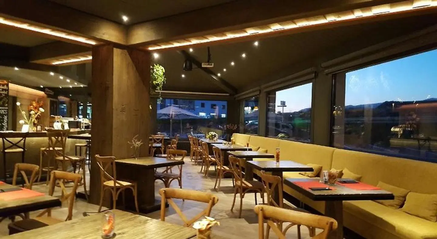 Hotel Gran Sol Solsona Restaurant