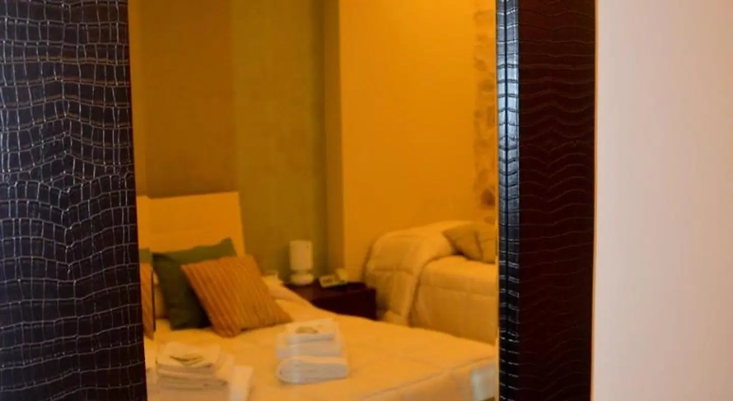 Abraxia B&B ROOM_EXAMPLE