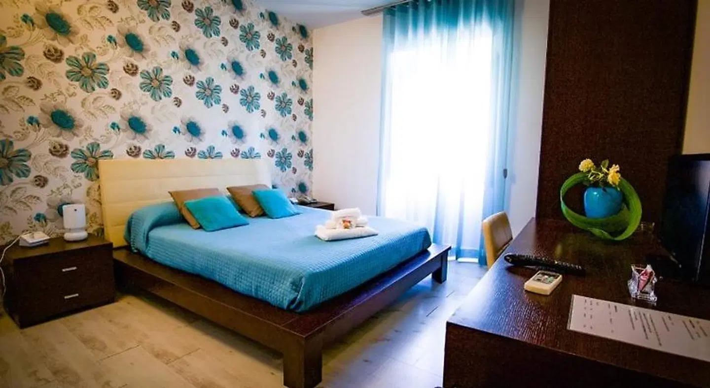 Abraxia B&B ROOM_EXAMPLE