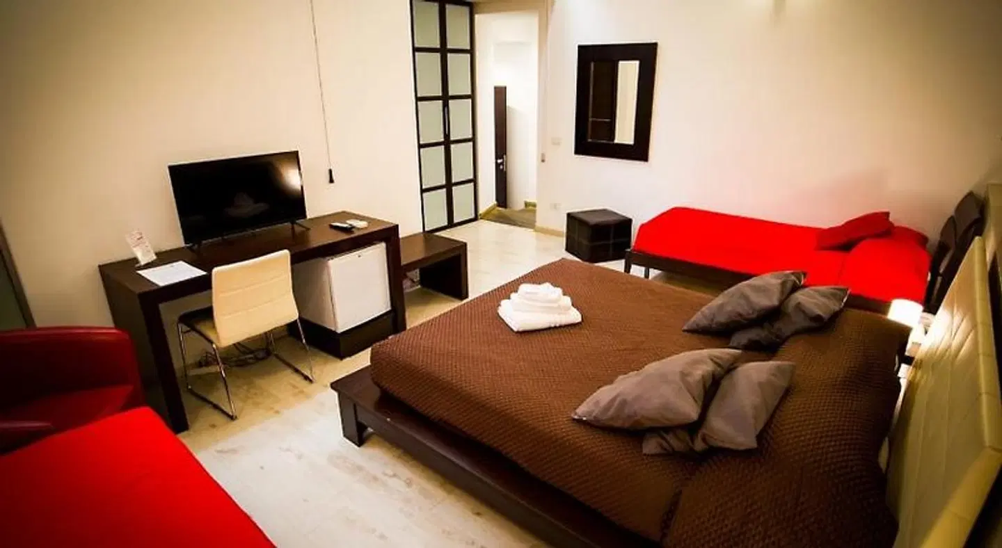 Abraxia B&B ROOM_EXAMPLE