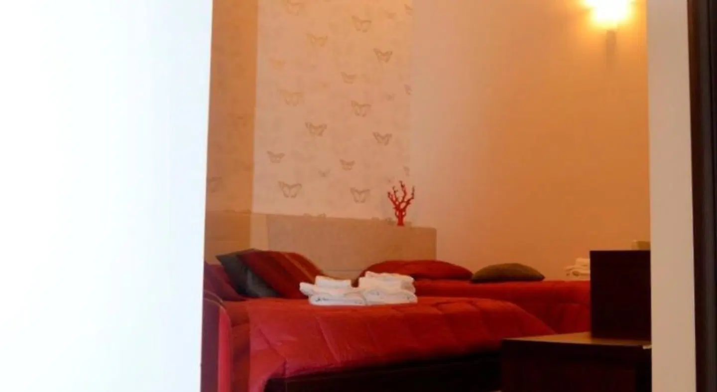 Abraxia B&B ROOM_EXAMPLE