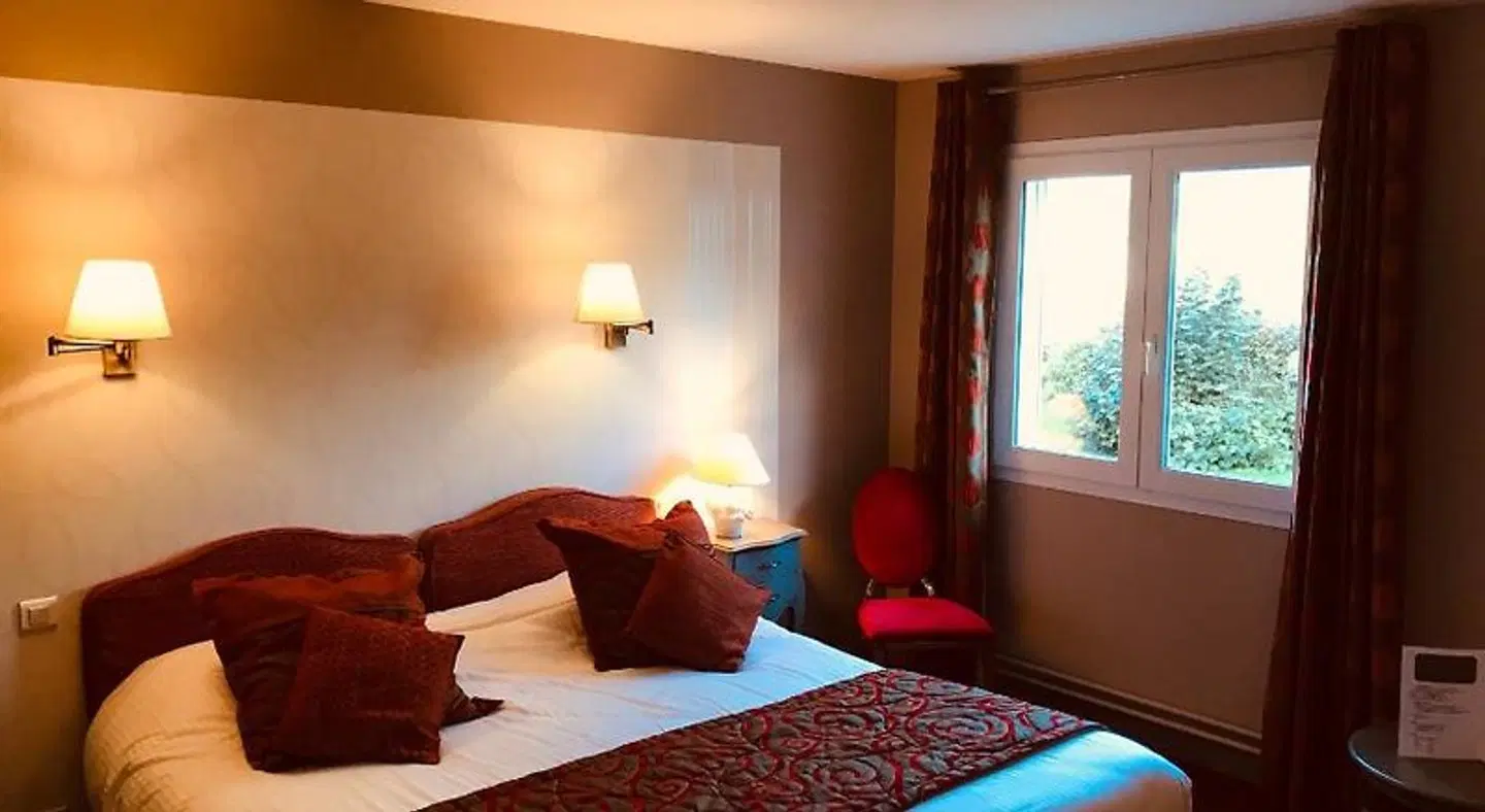 Le Gue du Holme ROOM_EXAMPLE