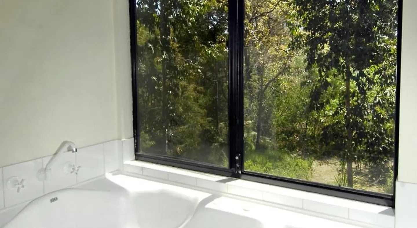 Margarets Forest Badezimmer