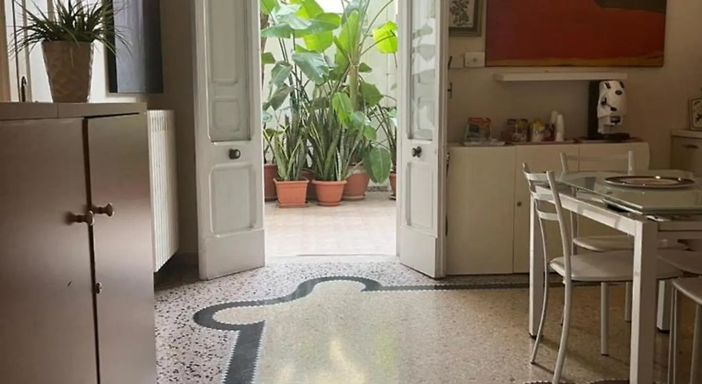 Salento b&b Trepuzzi ROOM_EXAMPLE