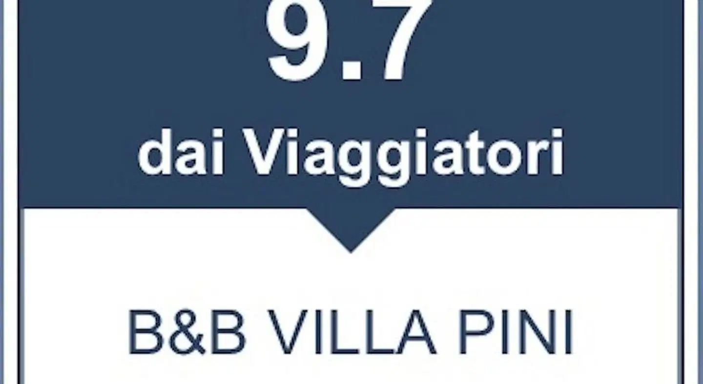 B&B Villa Pini MODEL_IMPRESSION