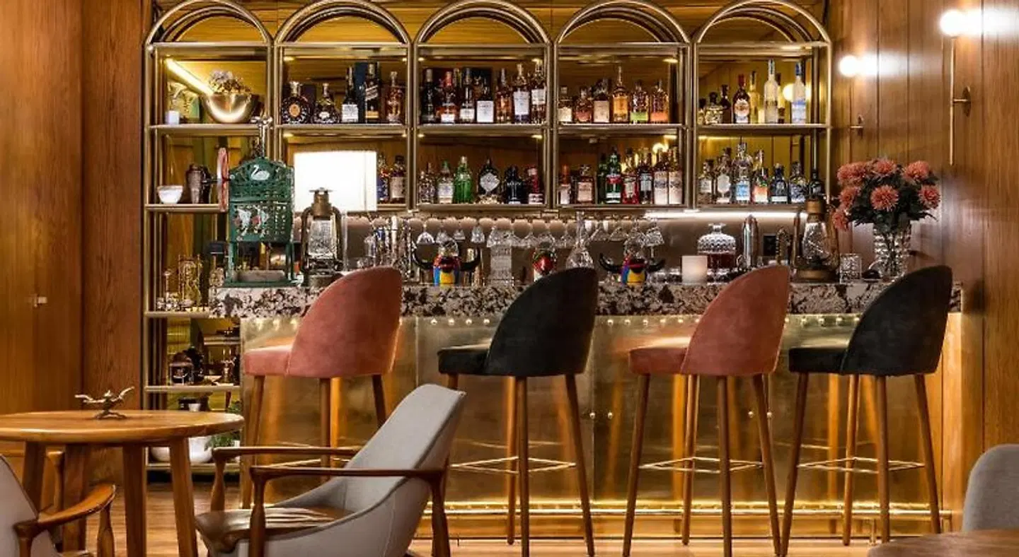 El Cielo Hotel Bar