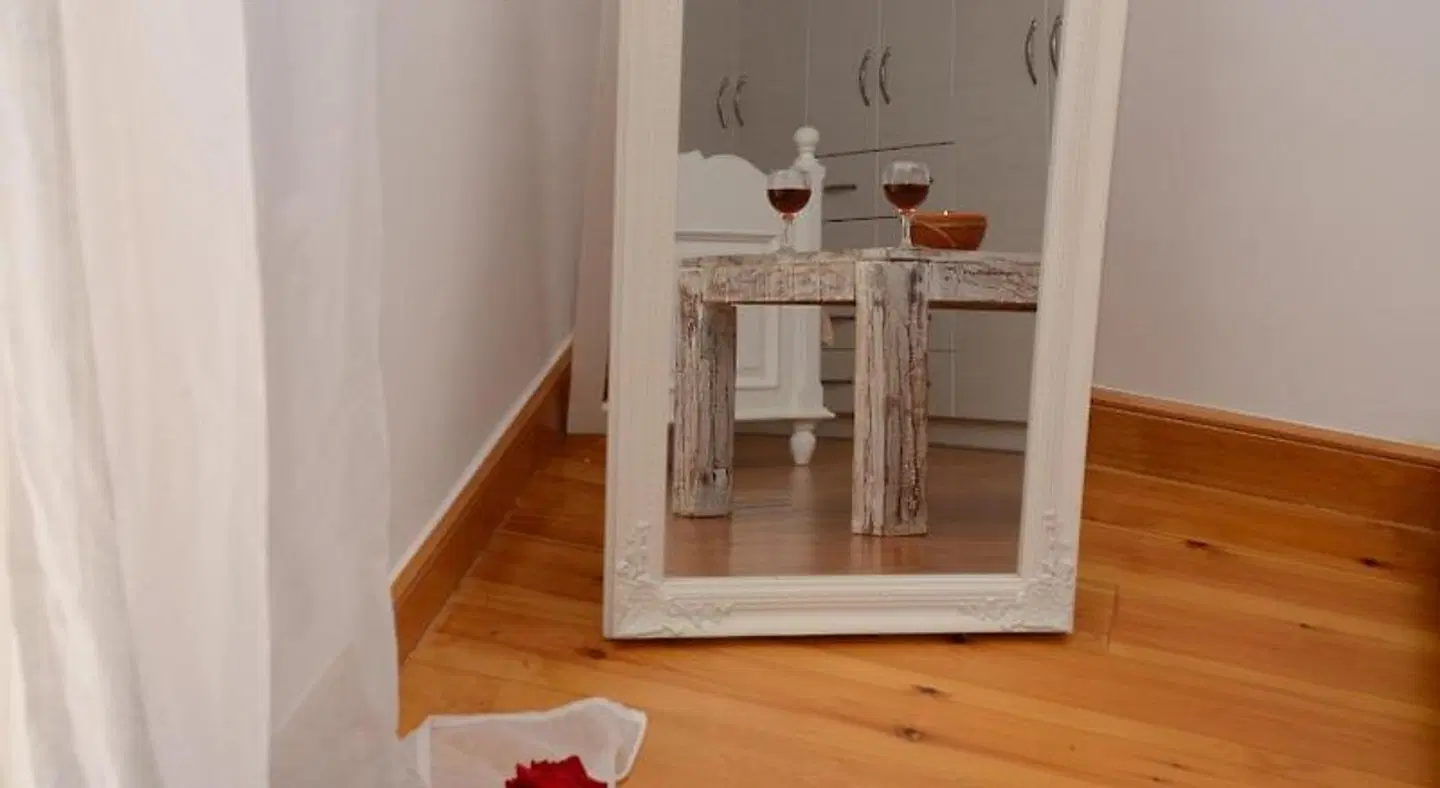 Dio Guesthouses ROOM_EXAMPLE