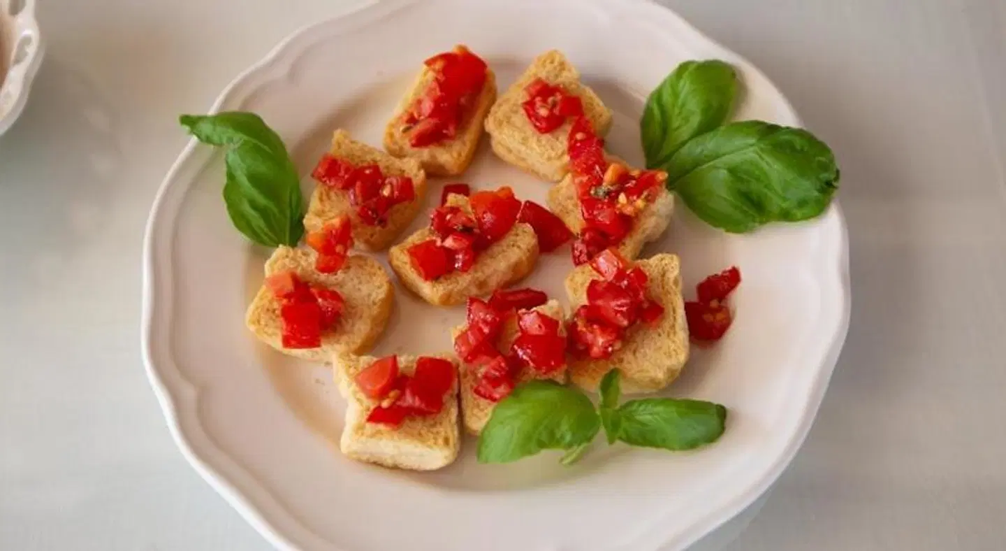 B&B L'isola che non c'è Restaurant