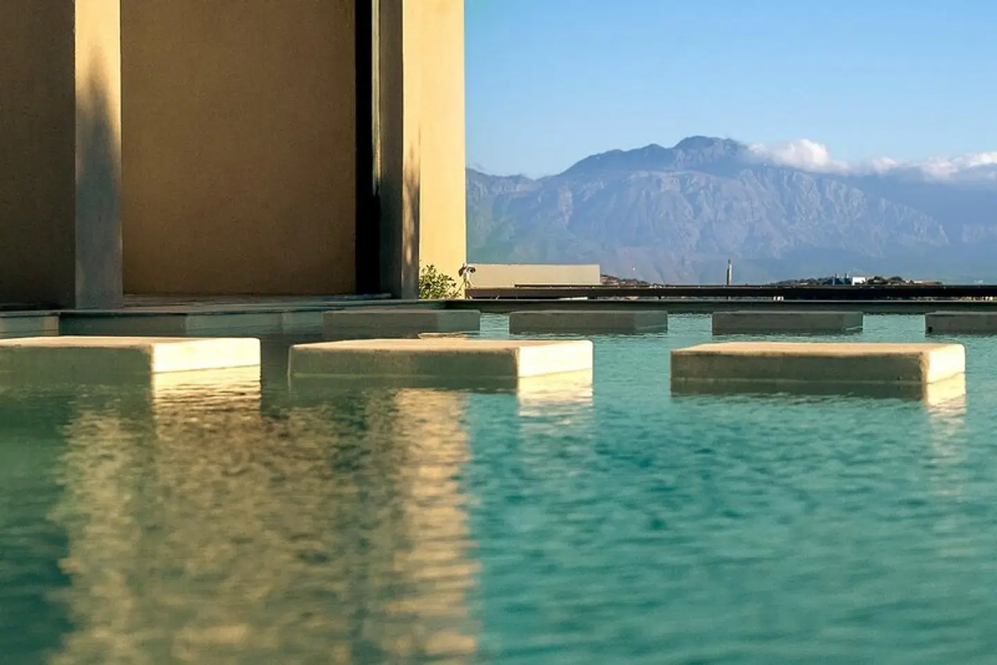 Hotel Meliti OUTDOOR_POOL