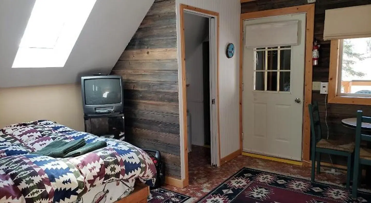 Yellow Dog Lodge ROOM_EXAMPLE