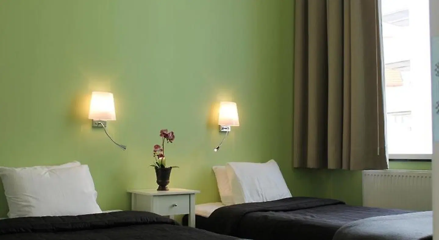 Hotel Torslanda Studios HEALTH_BEAUTY