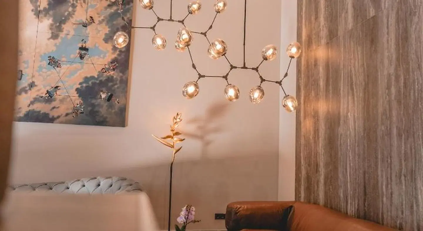 Remstal Hotel Badezimmer