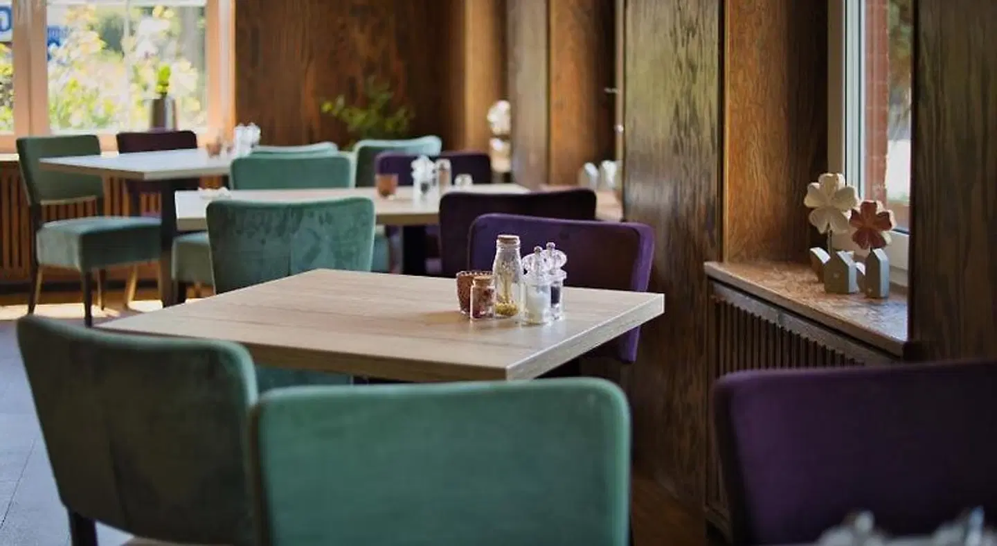 Egestorfer Hof Restaurant