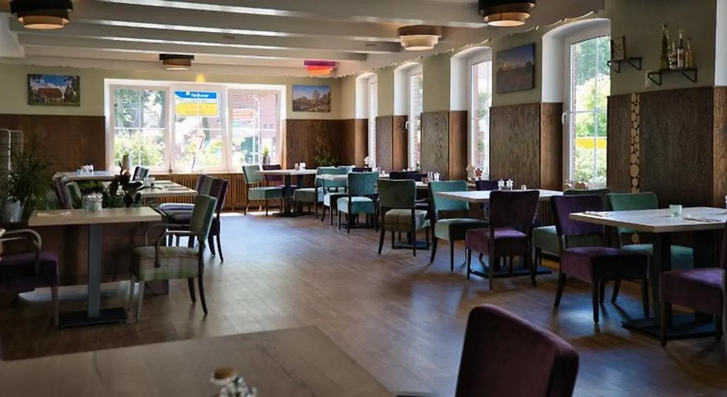 Egestorfer Hof Restaurant