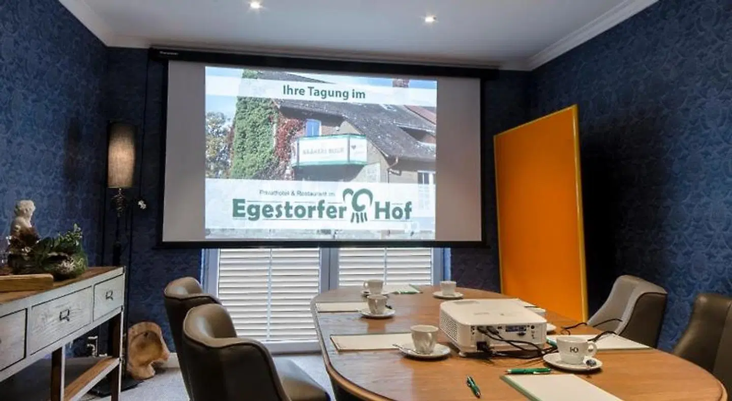 Egestorfer Hof Konferenz