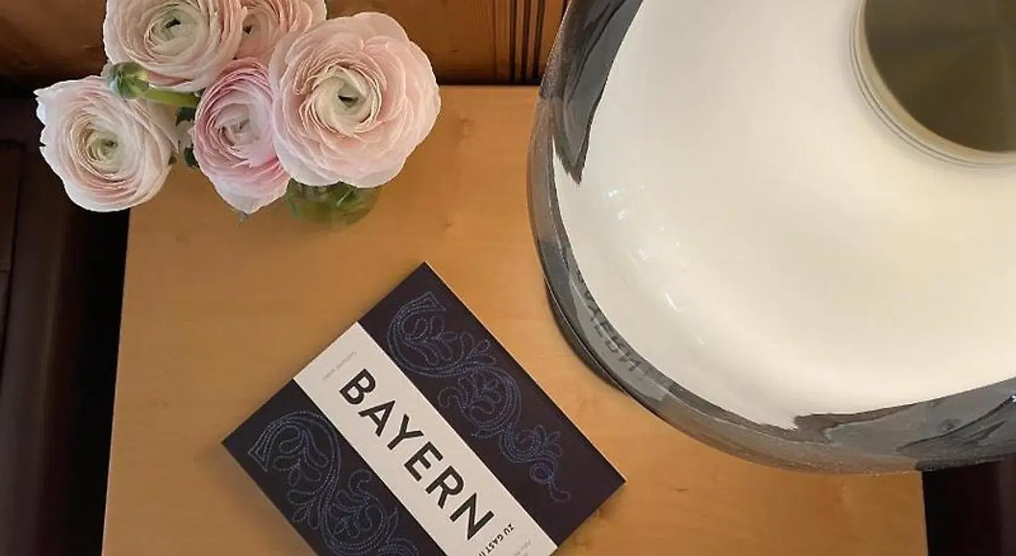 Sonnenhof ROOM_EXAMPLE