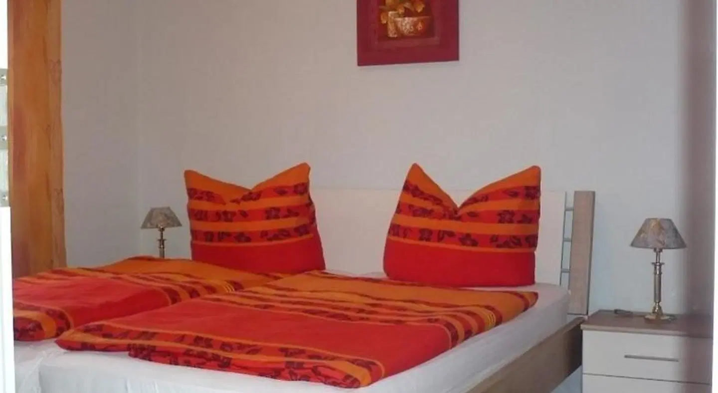 Wellnesshotel Legde ROOM_EXAMPLE