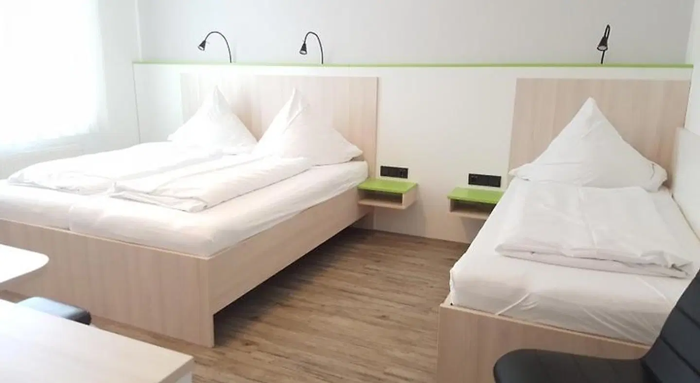 Motel Espenhof ROOM_EXAMPLE