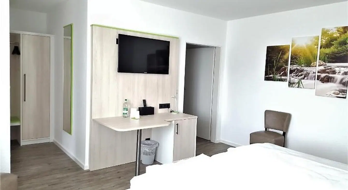 Motel Espenhof ROOM_EXAMPLE