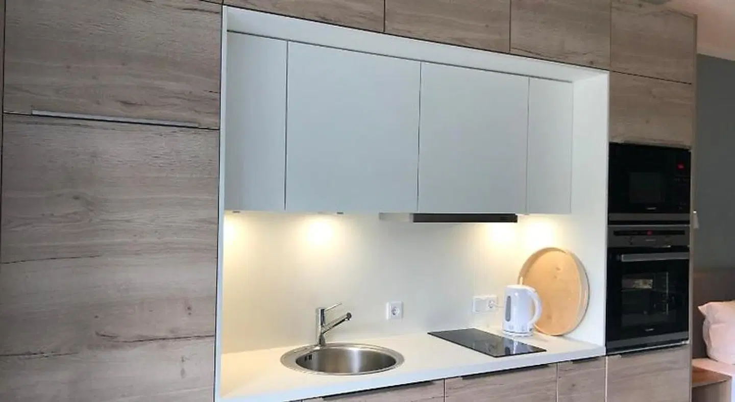 Gästehaus Muhl Badezimmer