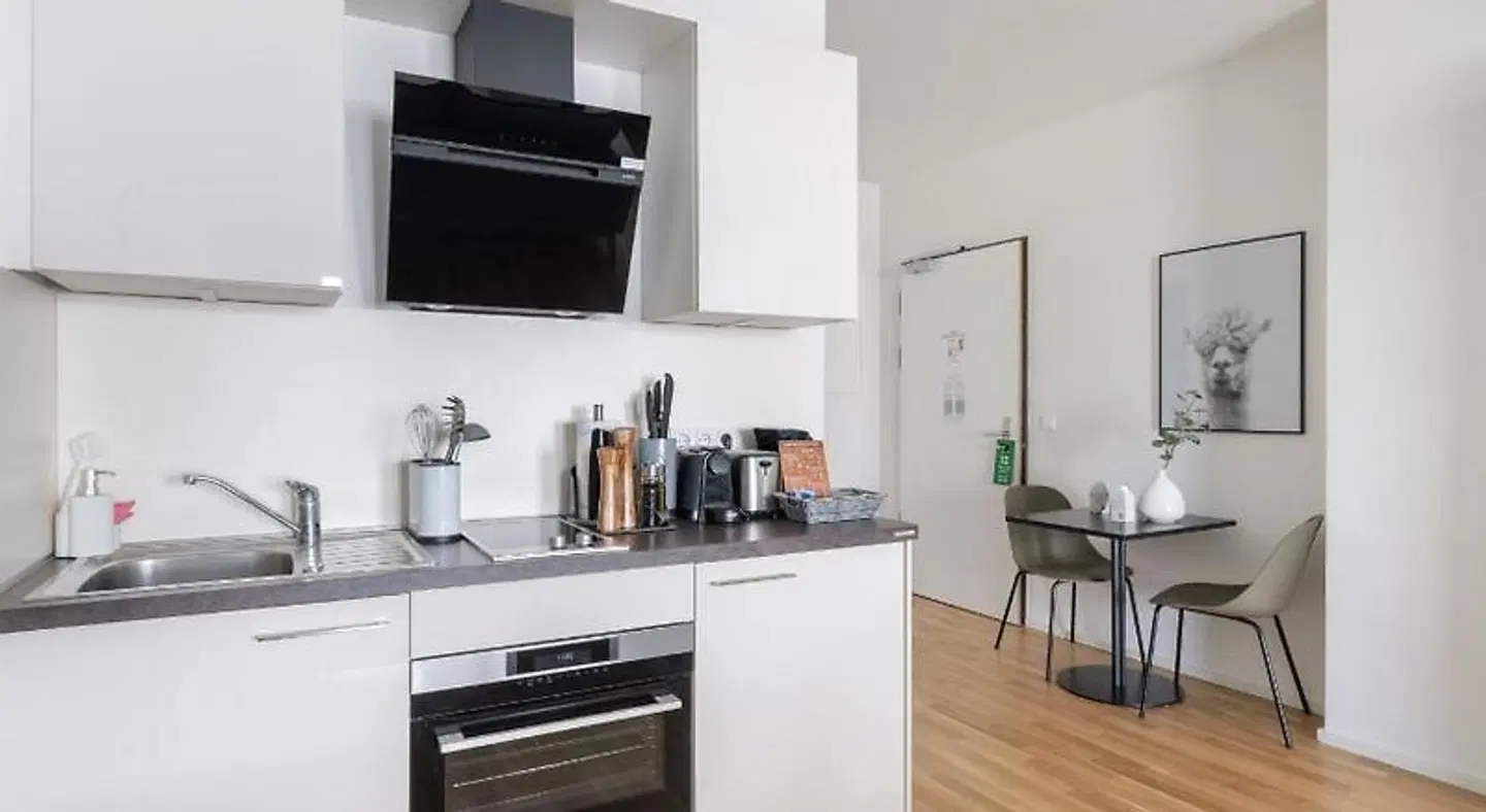 Limehome Trier Nikolaus-Leis-Strasse ROOM_EXAMPLE