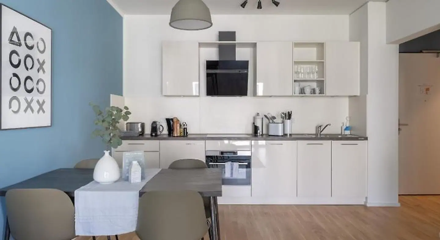 Limehome Trier Nikolaus-Leis-Strasse Restaurant