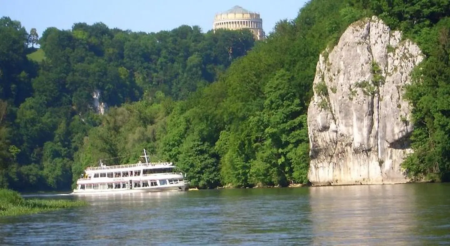 Pension Carlbauer EXTERIOR