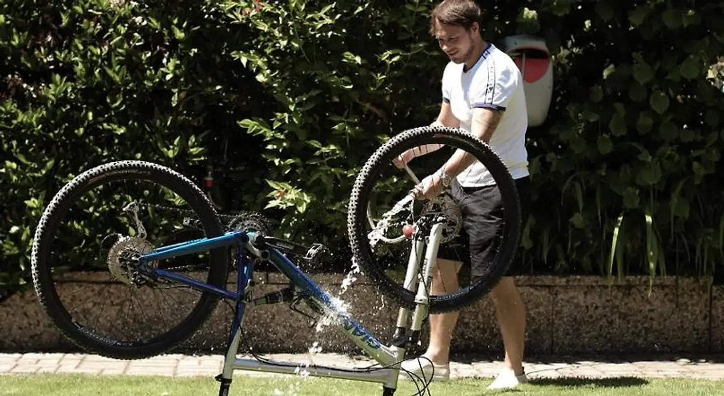 Pension Carlbauer SPORTS_AND_LEISURE