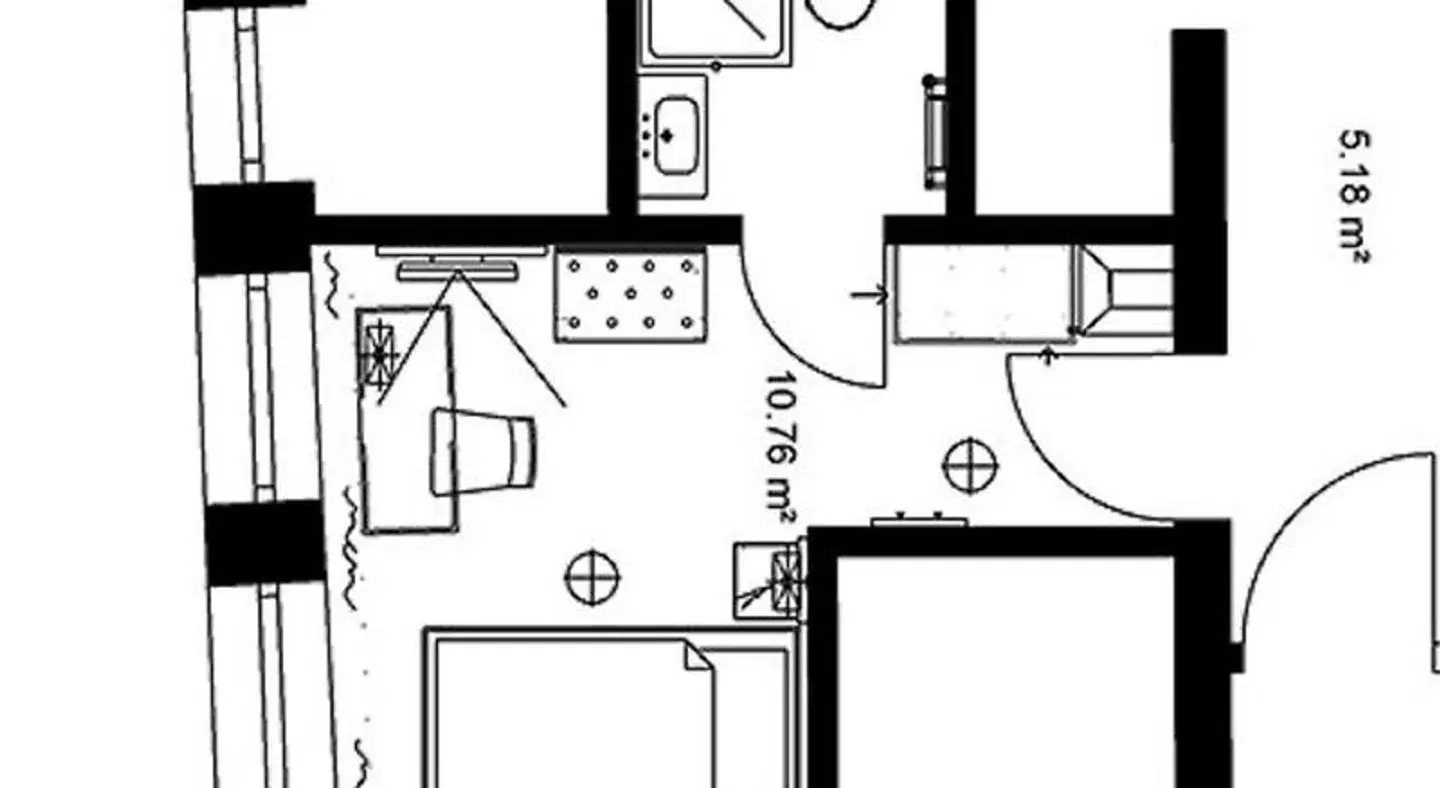 Hotel Gasthof zum Goldenen Lamm MODEL_IMPRESSION