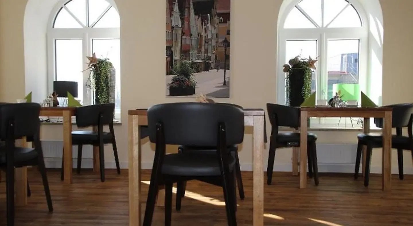 Pension Engelkeller Restaurant