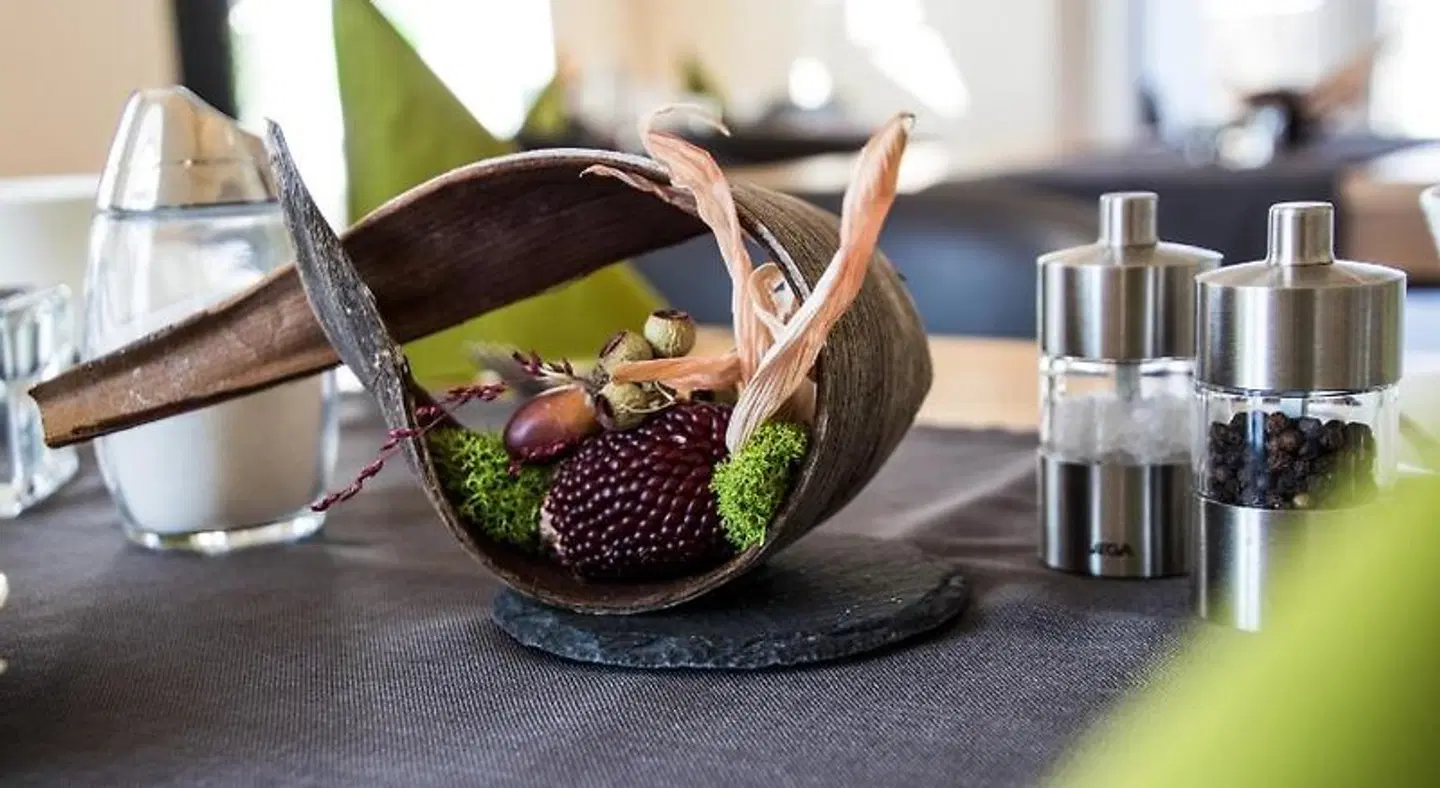 Pension Engelkeller Tiere