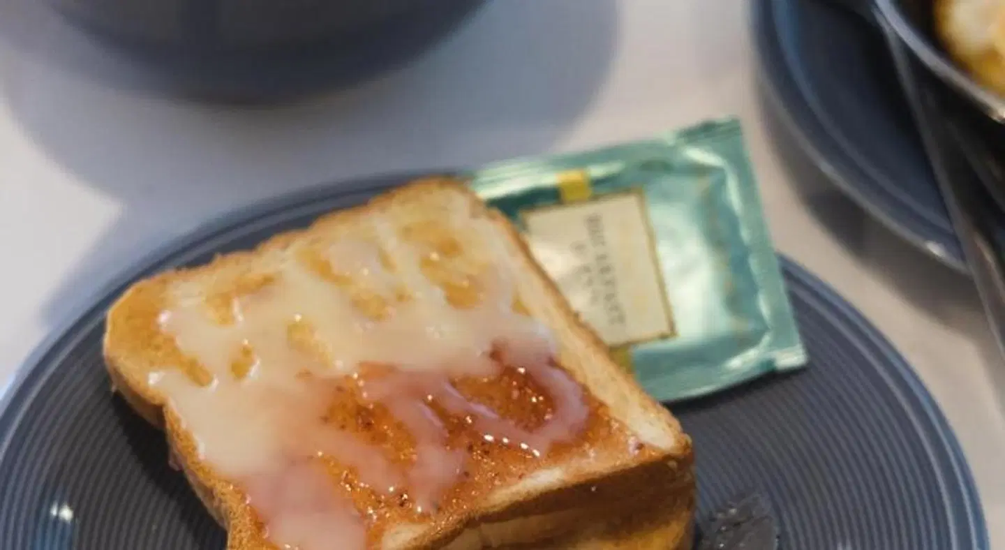 Chiangkhan River Walk Hotel Restaurant