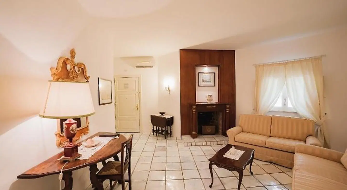 Il Melograno LOUNGE_LOBBY
