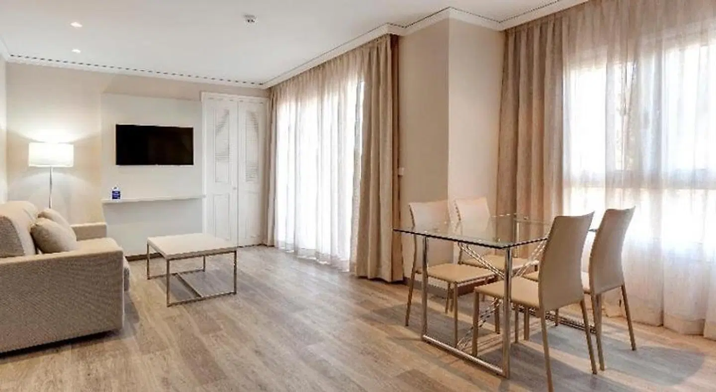 Oliva Nova Beach & Golf Hotel HEALTH_BEAUTY