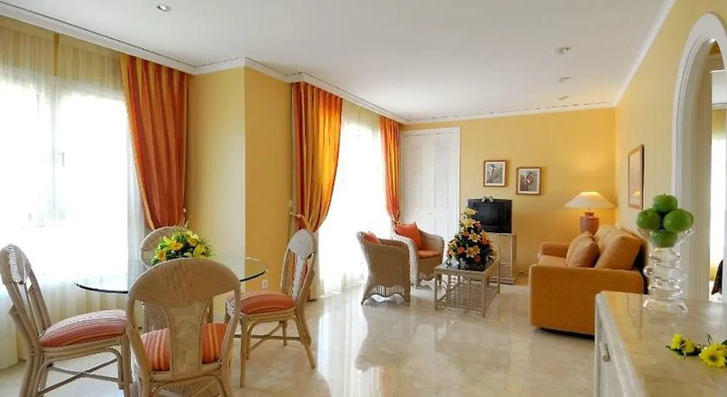 Oliva Nova Beach & Golf Hotel ROOM_EXAMPLE