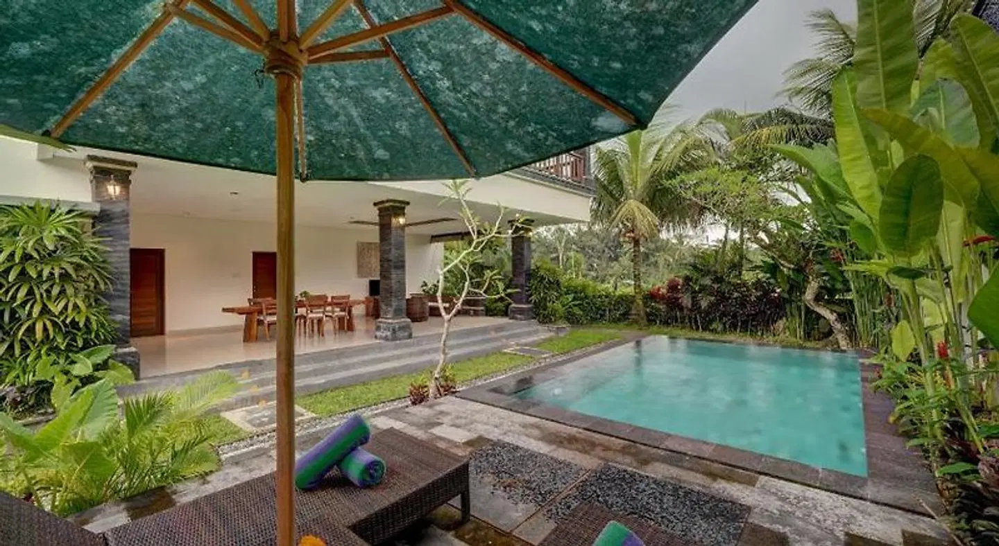 Meng Bengil Villa OUTDOOR_POOL