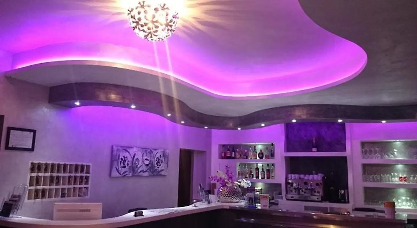 Ogliastra Bar