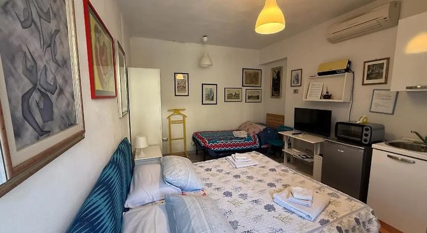 Cinque Terre Tra Il Filo Di Arianna ROOM_EXAMPLE