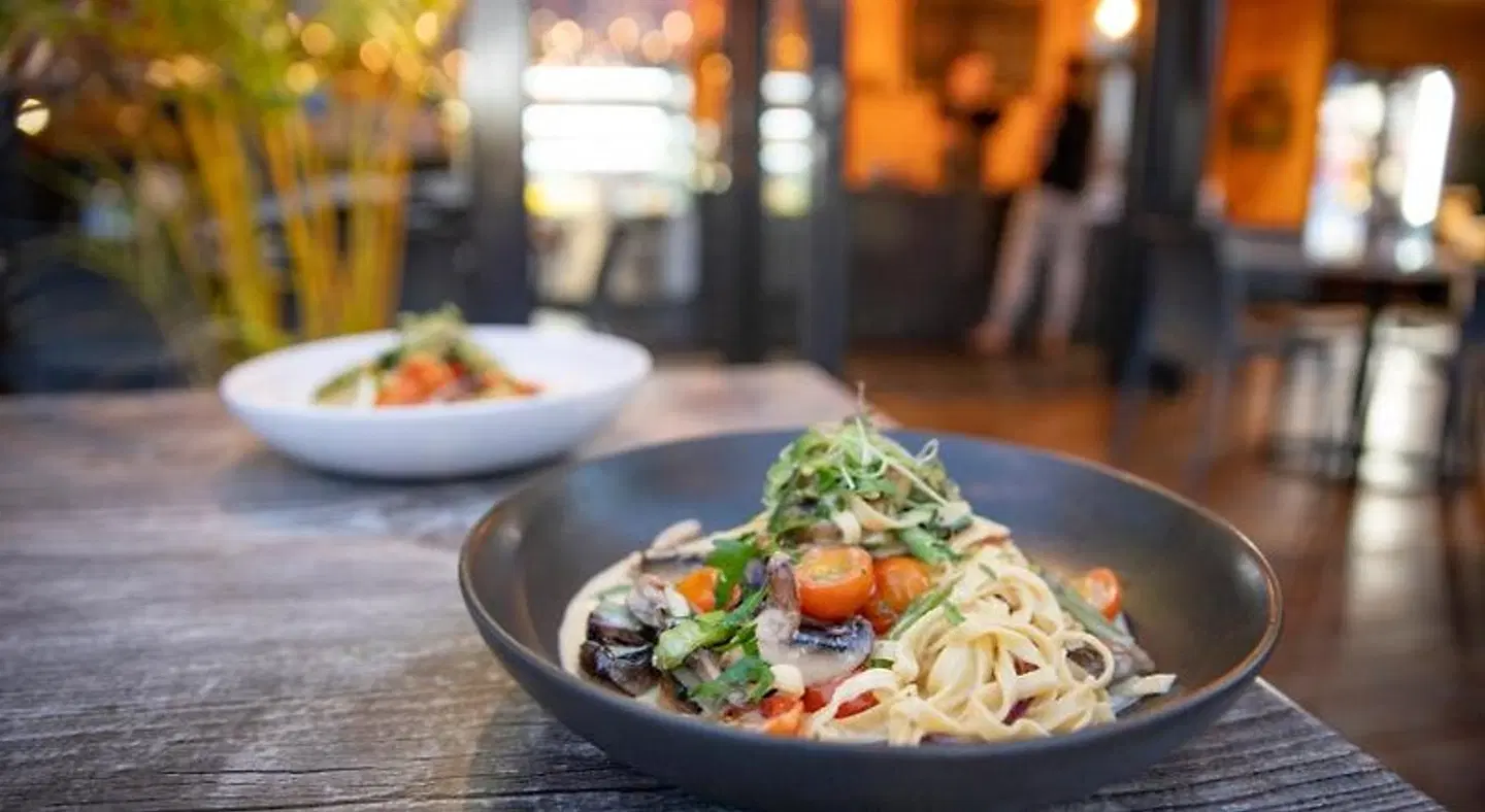 Karrinyup Waters Resort Restaurant