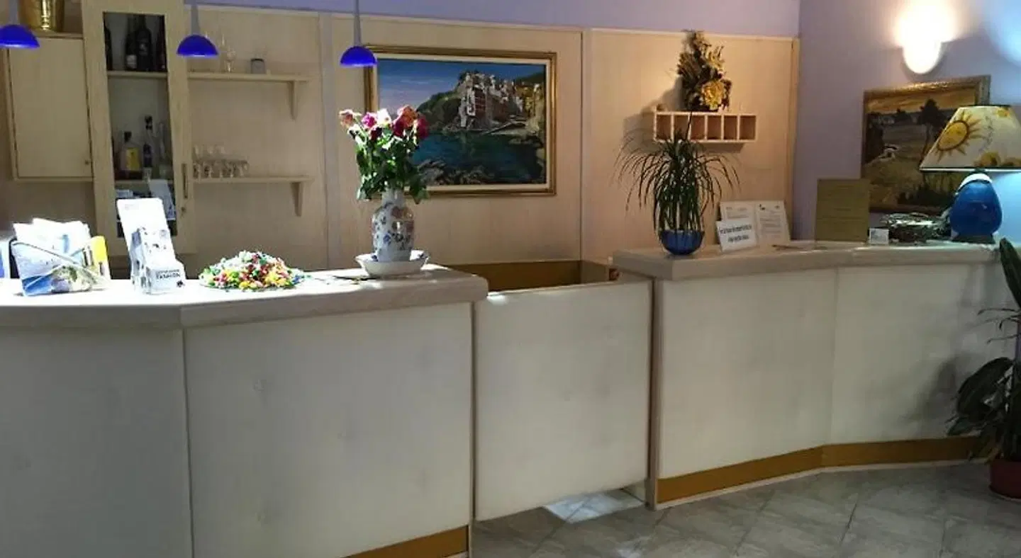Locanda Dalla Compagnia LOUNGE_LOBBY