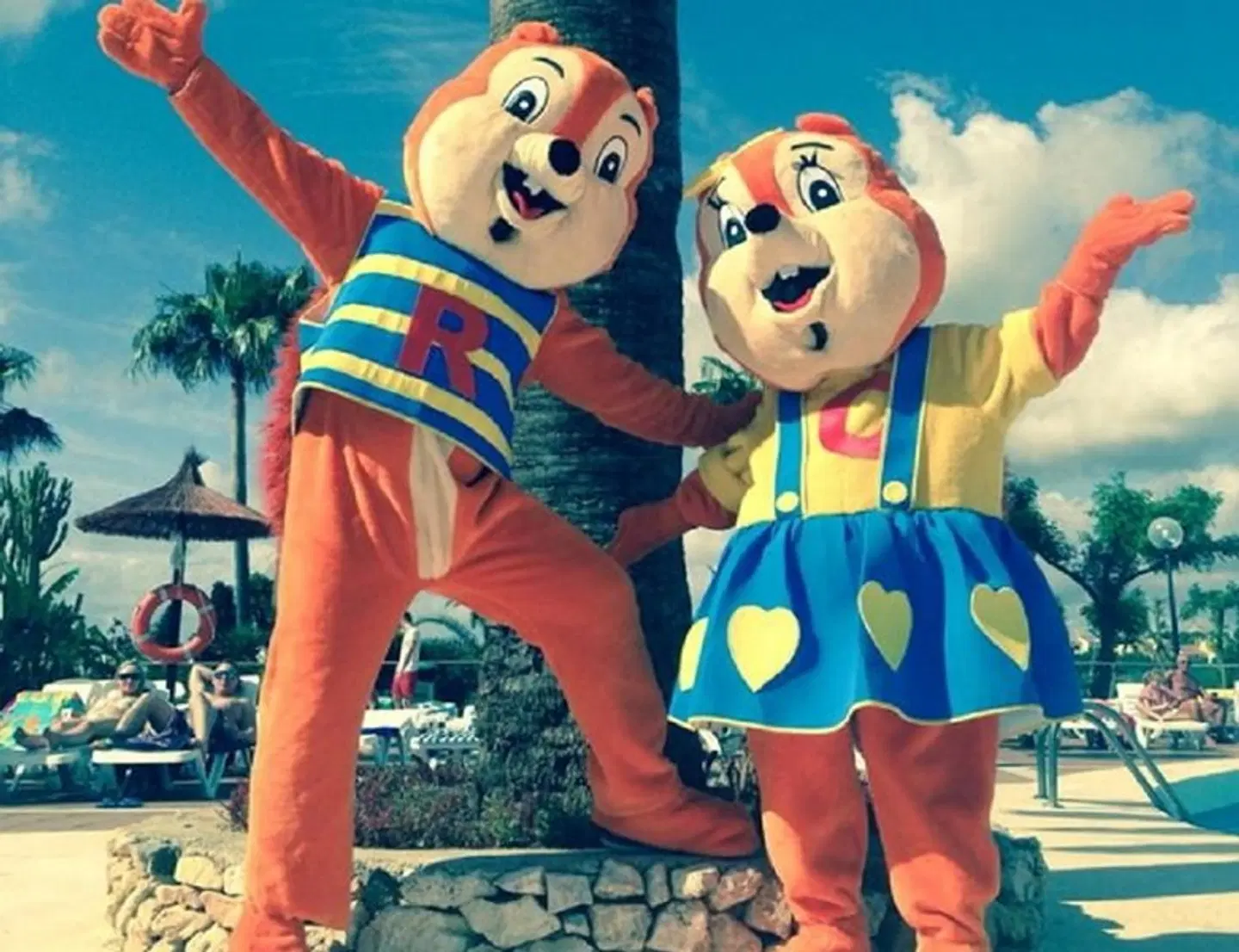 Club Cala Romani SPORTS_AND_LEISURE