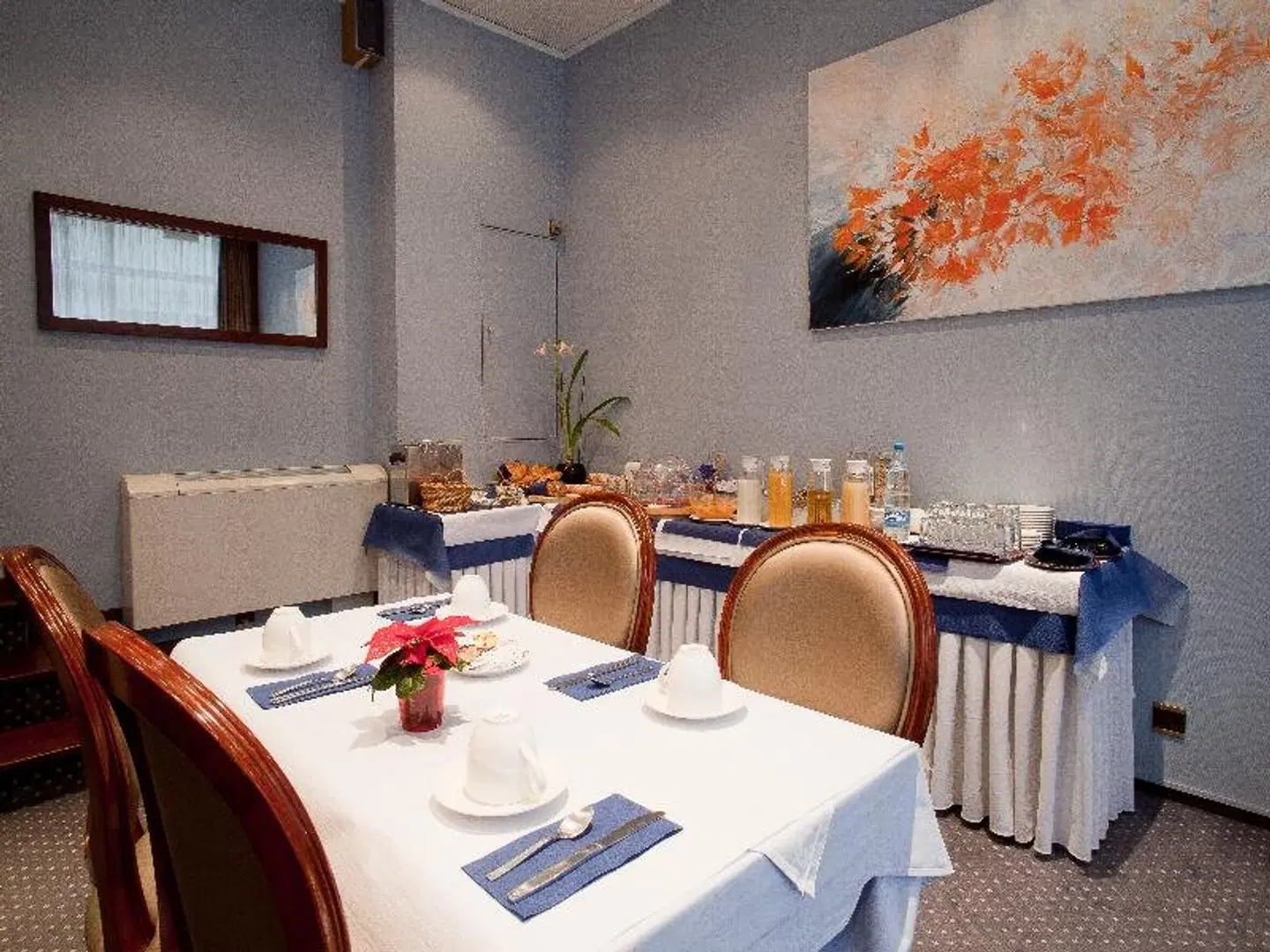 Sagitta Swiss Quality Hotel Restaurant