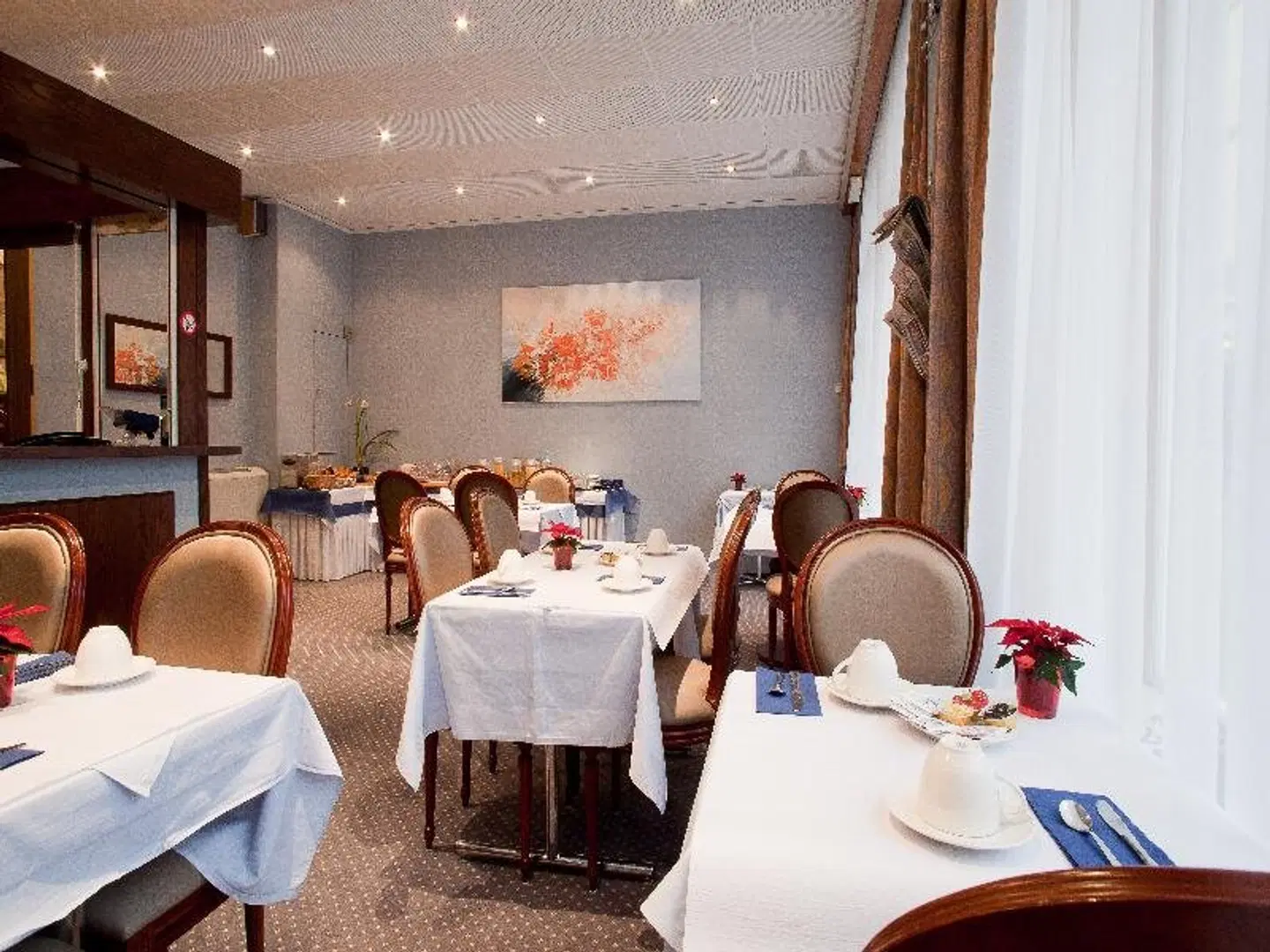 Sagitta Swiss Quality Hotel Restaurant