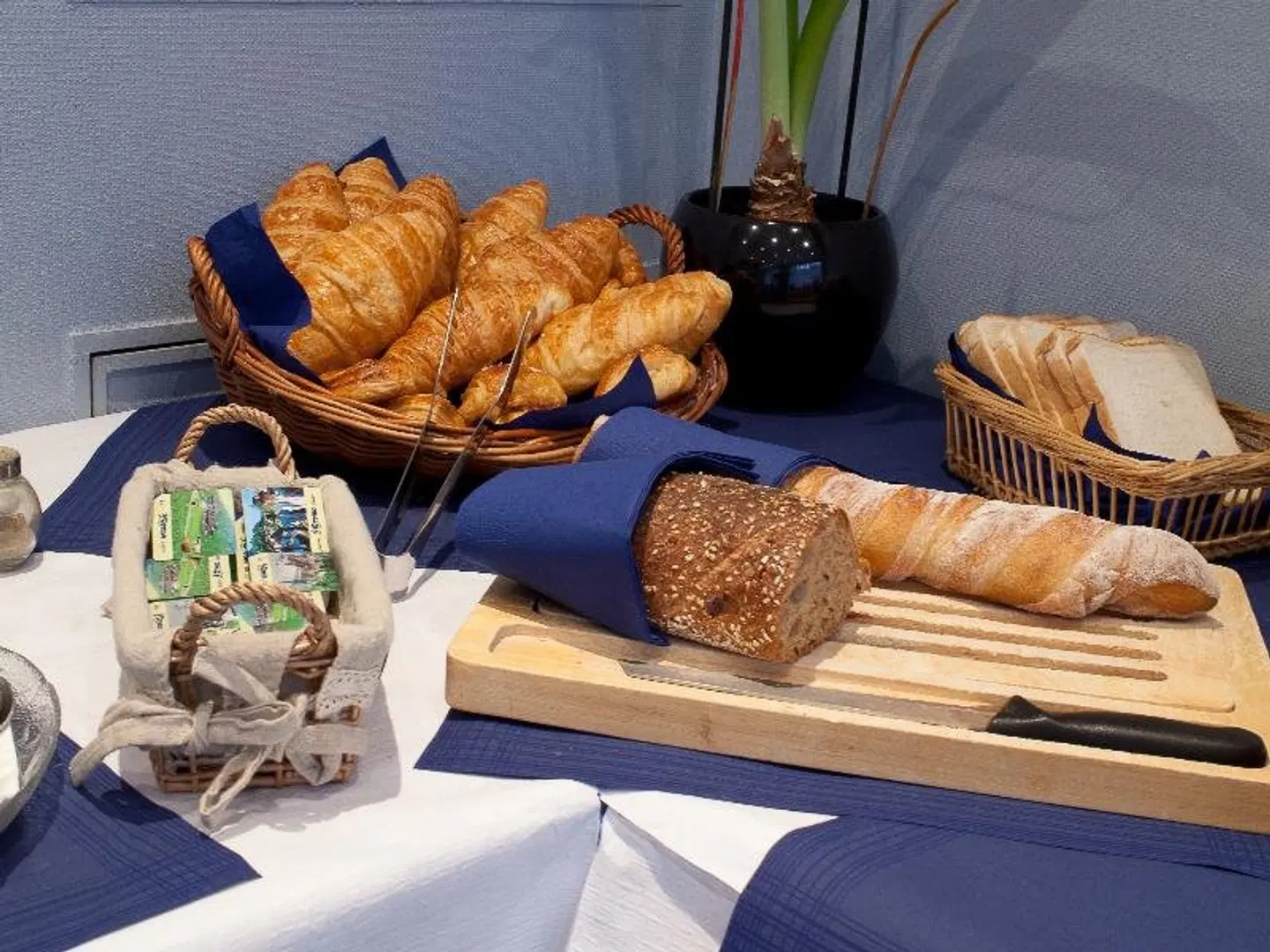 Sagitta Swiss Quality Hotel Restaurant