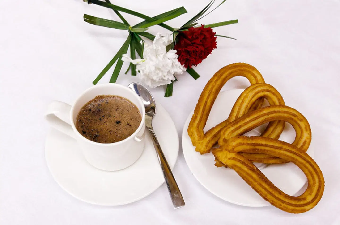 Hotel Mayorazgo Restaurant