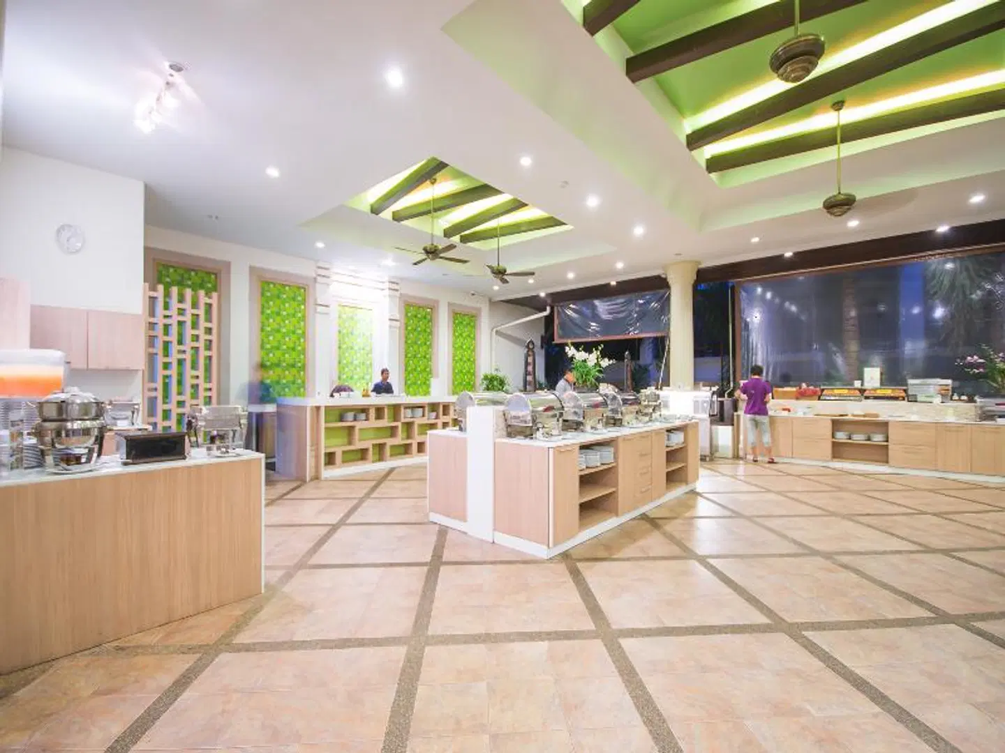 Deevana Patong Resort & Spa LOUNGE_LOBBY