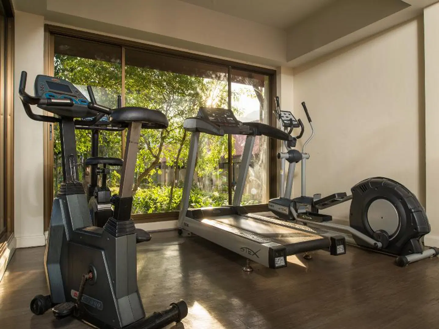 Deevana Patong Resort & Spa SPORTS_AND_LEISURE